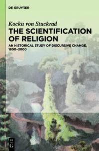 Stuckrad - Scientification of Religion